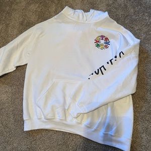 Keith Haring Hoodie